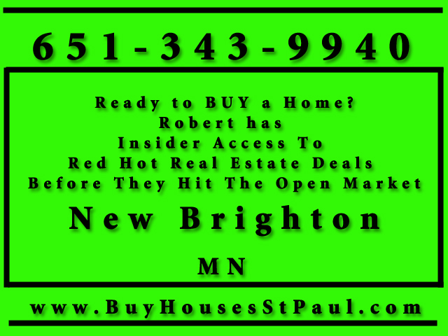 Buy Houses New Brighton